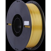 3D Filament Creality PLA 1.75mm Silk goud 1kg
