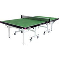 Butterfly National League 25 Rollaway Indoor Table Tennis Table