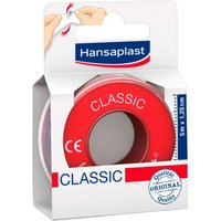 Hansaplast Classic Tape - 1 25 cm