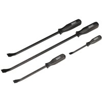 Sealey 4 Piece Pry Bar Set