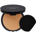 bareMinerals BAREPRO 24HR Skin-Perfecting Powder Foundation (Various Shades) - Medium 35 Warm