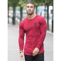 Absorb Long Sleeve T-Shirt | Bound By Honour