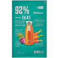 Missha - Talks Vegan Squeeze Sheet Mask Sos Relaxer Maschera idratante 27 g unisex