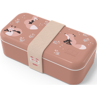 Die Bento-Box für Kinder Made in France - monbento MB Foodie