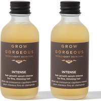 Hair Growth Serum Intense Duo 2 x 60ml (RRP £90.00)