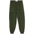 Pantalone uomo cargo