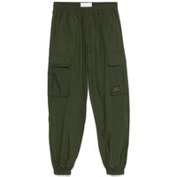 Pantalone uomo cargo
