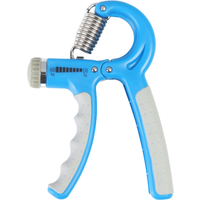 Adjustable Grip Strengthener