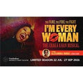 I'm Every Woman