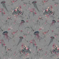 17 Patterns Wallpaper Jellyfish A01-JF-02W