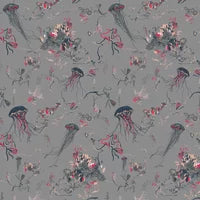 17 Patterns Wallpaper Jellyfish A01-JF-02W