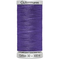 Gutermann No 30 Sulky Cotton Embroidery Thread 1235