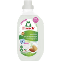 Frosch Sensitive Mandelmjölk Sköljmedel – 880 ml