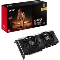 Acer Nitro Radeon™ Scheda video RX 9060 XT OC 8GB