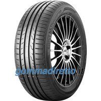 Dunlop Sport BluResponse ( 215/60 R16 99V XL BLK )