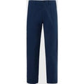 North Sails - Pantaloni chino Defender in popelineNorth SailsDark denim42