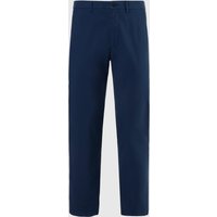 North Sails - Pantaloni chino Defender in popelineNorth SailsDark denim42