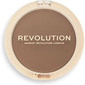 Makeup Revolution Ultra Cream Bronzer Dark