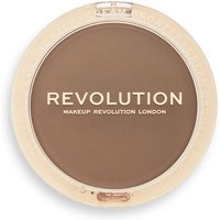 Makeup Revolution Ultra Cream Bronzer Dark