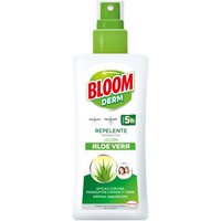 Bloom Derm Locion Repelente Con Aloe Vera - Bloom