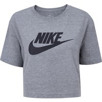 Blusa Cropped Nike Tee Sportswear Essential - Feminina