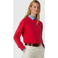 North Sails - Felpa girocollo in cotoneNorth SailsBuganville pinkM