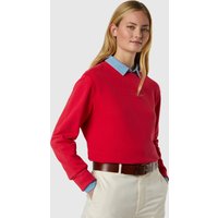North Sails - Felpa girocollo in cotoneNorth SailsBuganville pinkM