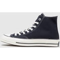 Converse Chuck 70 Hi, negro
