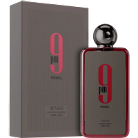 Afnan Parfymer 21:00 Rebel Eau de Parfum Spray