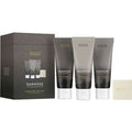 Scottish Fine Soaps Oakmoss Signature Gift Set (Worth £26.95)