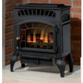 Burley 4231 Esteem Flueless Gas Stove