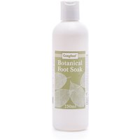 Botanical Foot Soak