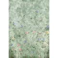 Sidney Paul & Co Mural Chinoiserie SPW0018-04