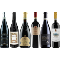 Amarone Premium Verkostungsset