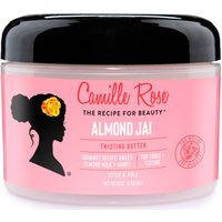 Camille Rose Almond Jai Crème pour les Boucles 240 ml