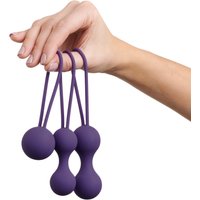 Sensual Kegel Balls - Pelvic Floor Training Set