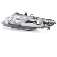 TYC Fari Sx 20-0968-05-2 Fari Anteriori,Fanali HONDA,CIVIC VIII Hatchback (FN, FK)