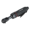 Sealey Premier Air Ratchet Wrench Mini 1/4"Sq Drive Premier