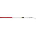 ARS EXW-UV Telescopic Superturbocut Pole Pruning Saw 2.7m