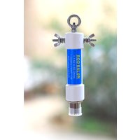 Mini 1:1 Waterproof HF Balun for 160m-6m Bands (1.8-50MHz) 500W Waterproof SO239 CW/SSB
