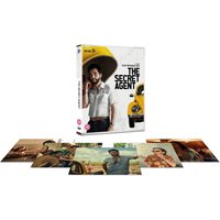 The Secret Agent 4K UHD