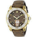 Gucci YA1363340 Doraemon Collaboration Unisex Watch