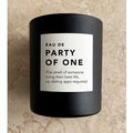 Eau De Party of One duftlys