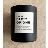 Eau De Party of One duftlys