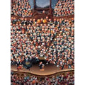 Jigsaw Puzzle - 2000 Pieces - Wolf : Orchestra