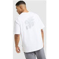 On Running Volt T-Shirt - Wit- Heren, Wit