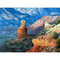 SunsOut Robust aber schön 1000 Teile Puzzle Sunsout-16922