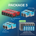 Argendon Industrial and Commercial Dehumidifier Package 3
