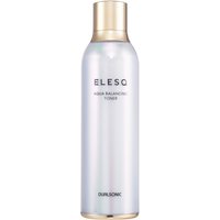 DUALSONIC - ELESQ Aqua Balancing Toner - 110ml