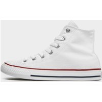 Converse All Star Hi Kleinkinder - Kinder, Weiss